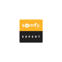 法國Somfy電動軌道&Tahoma One居家智能控制