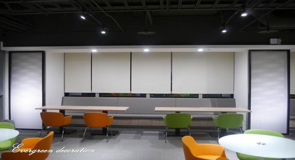 街口電子支付-商空案場30