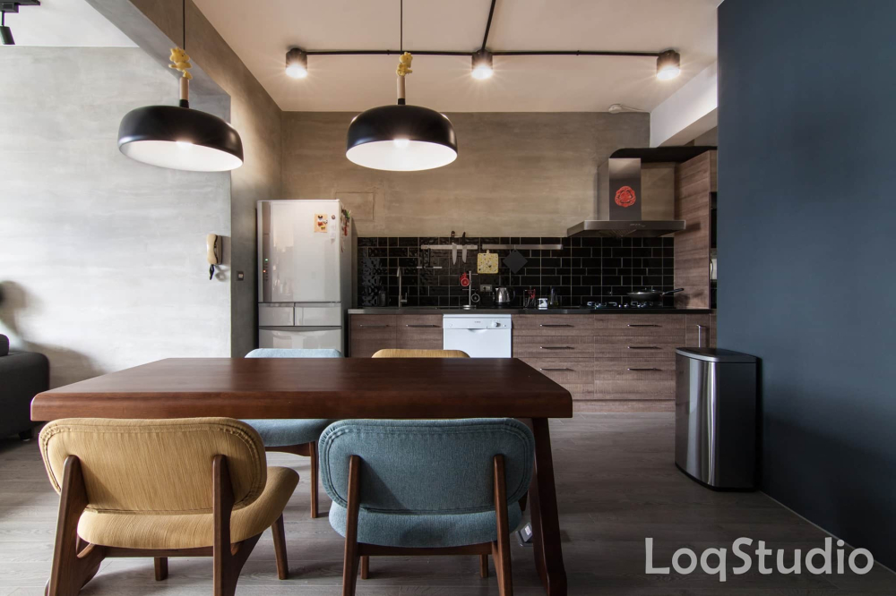 LoqStudio．珞石空間設計(信義區)-12