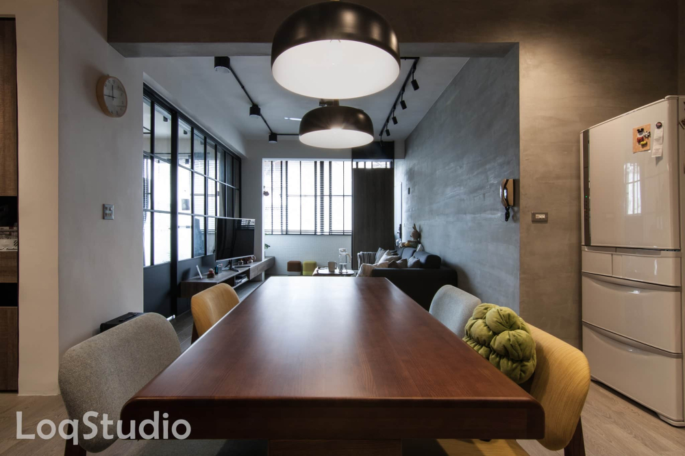 LoqStudio．珞石空間設計(信義區)-1_copy