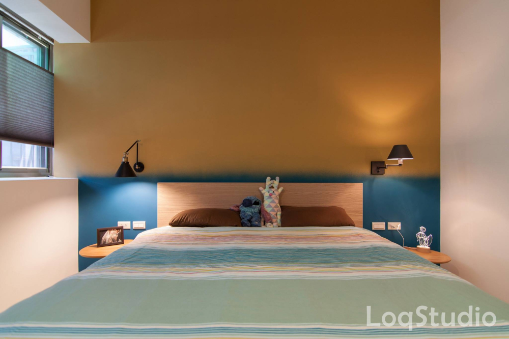LoqStudio．珞石空間設計(台北)-10