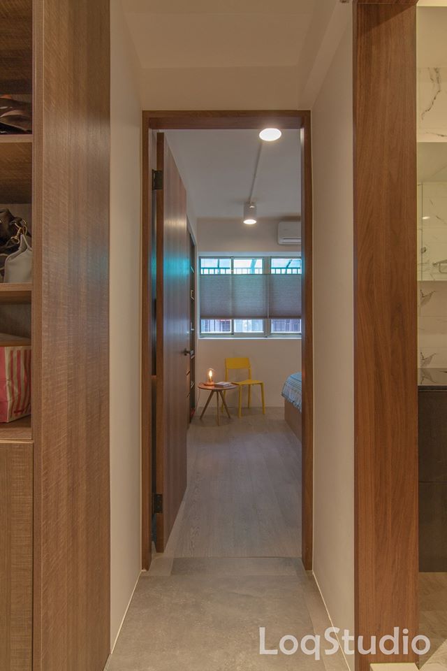 LoqStudio．珞石空間設計(台北)-12
