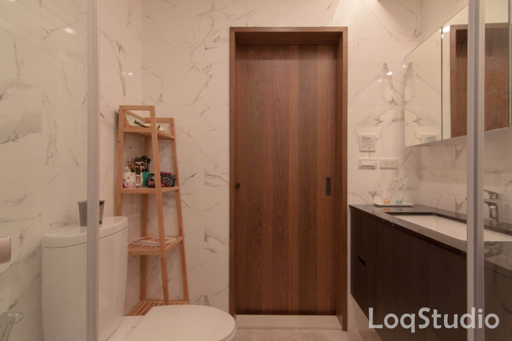 LoqStudio．珞石空間設計(台北)-13