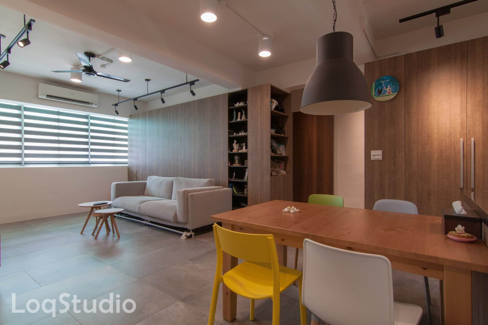 LoqStudio．珞石空間設計(台北)-2
