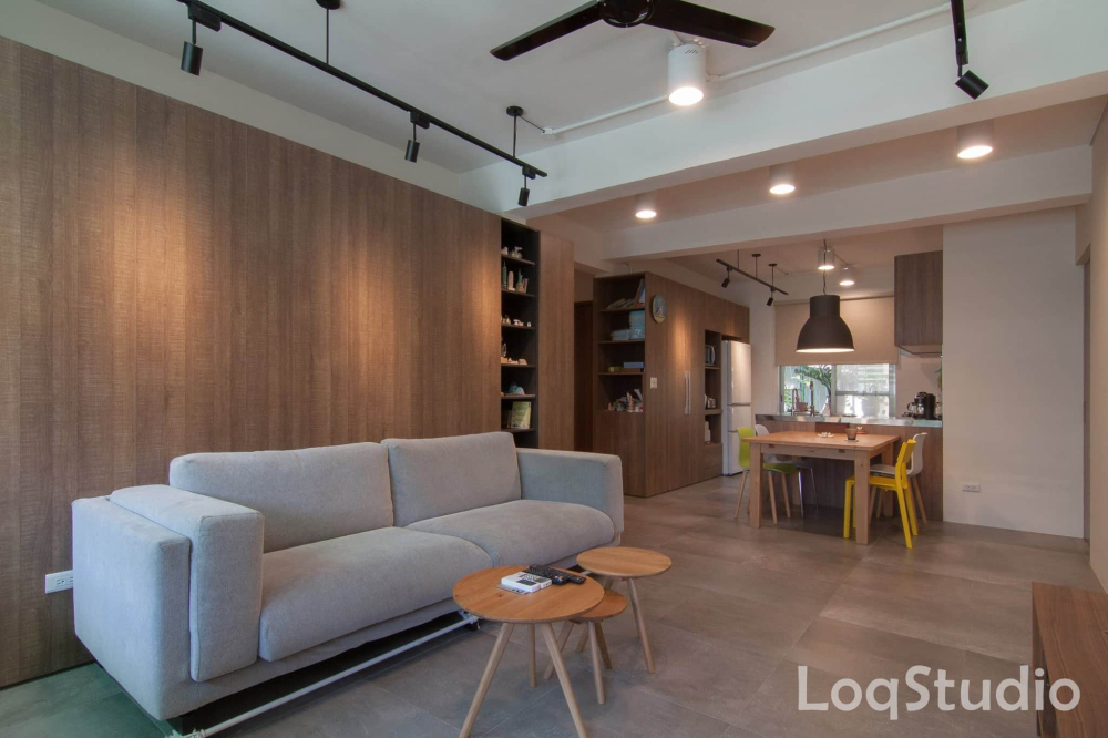 LoqStudio．珞石空間設計(台北)-3