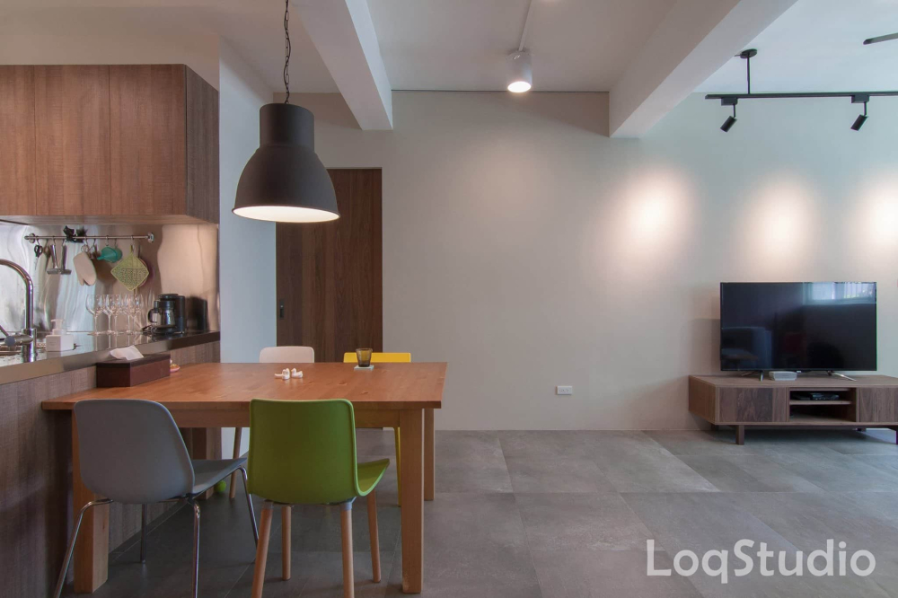 LoqStudio．珞石空間設計(台北)-6