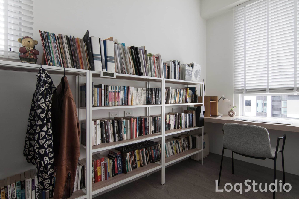 LoqStudio．珞石空間設計(新店)-11