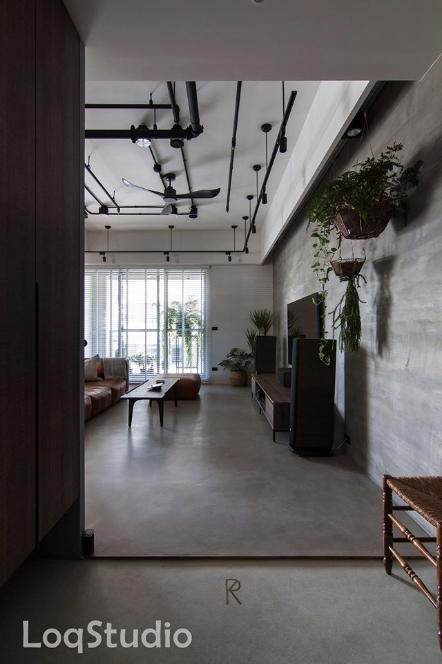 LoqStudio．珞石空間設計(新店)-2