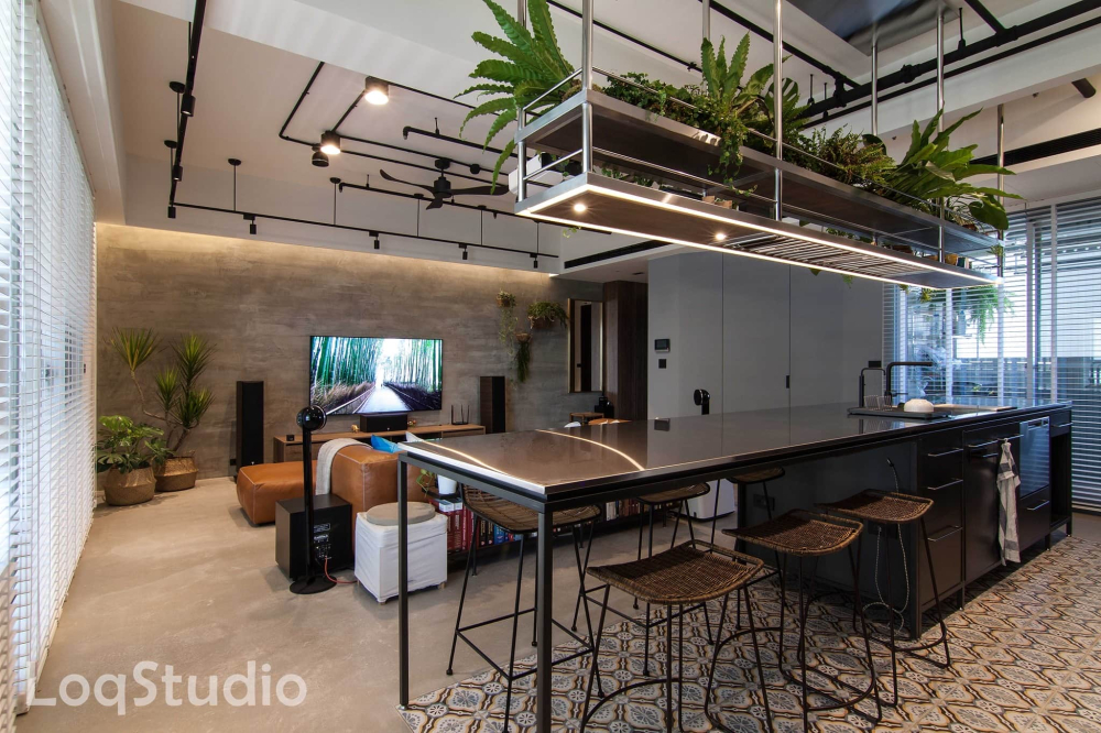 LoqStudio．珞石空間設計(新店)-21
