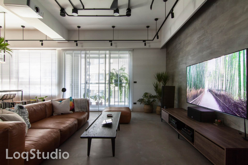 LoqStudio．珞石空間設計(新店)-22
