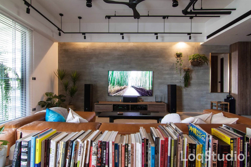 LoqStudio．珞石空間設計(新店)-24