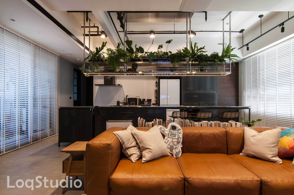 LoqStudio．珞石空間設計(新店)-25