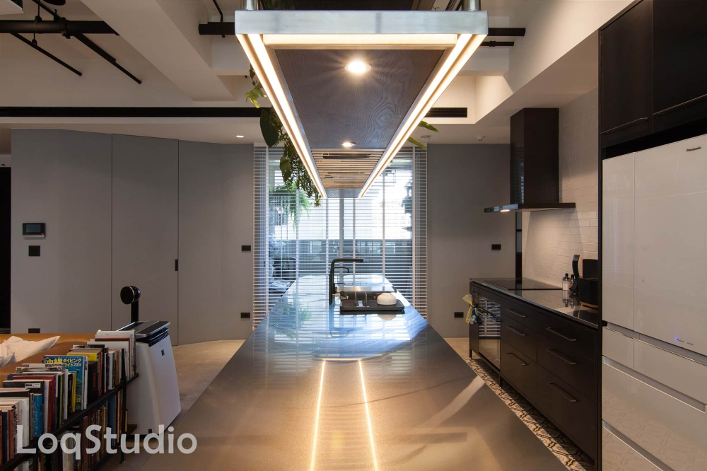 LoqStudio．珞石空間設計(新店)-26