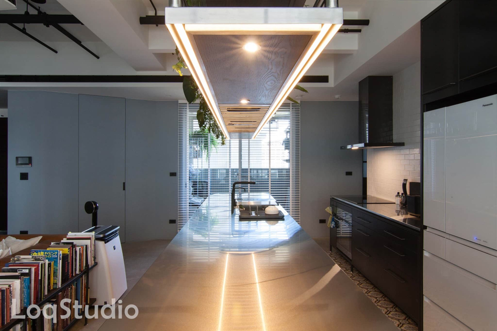 LoqStudio．珞石空間設計(新店)-28