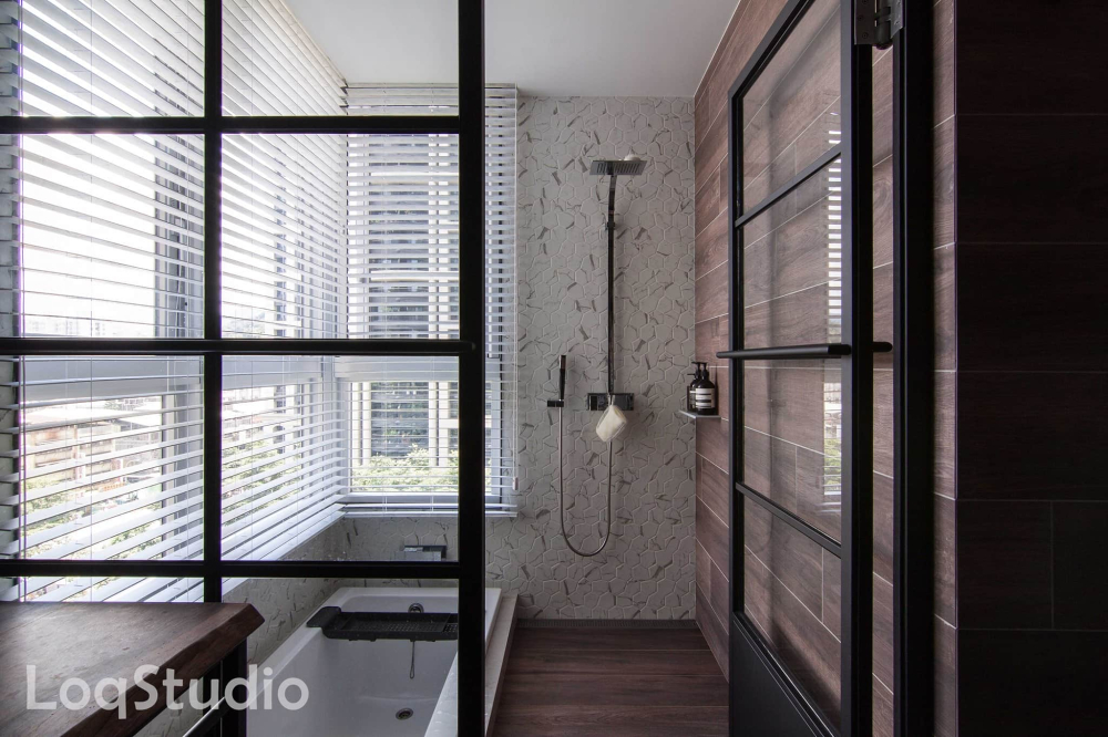 LoqStudio．珞石空間設計(新店)-3