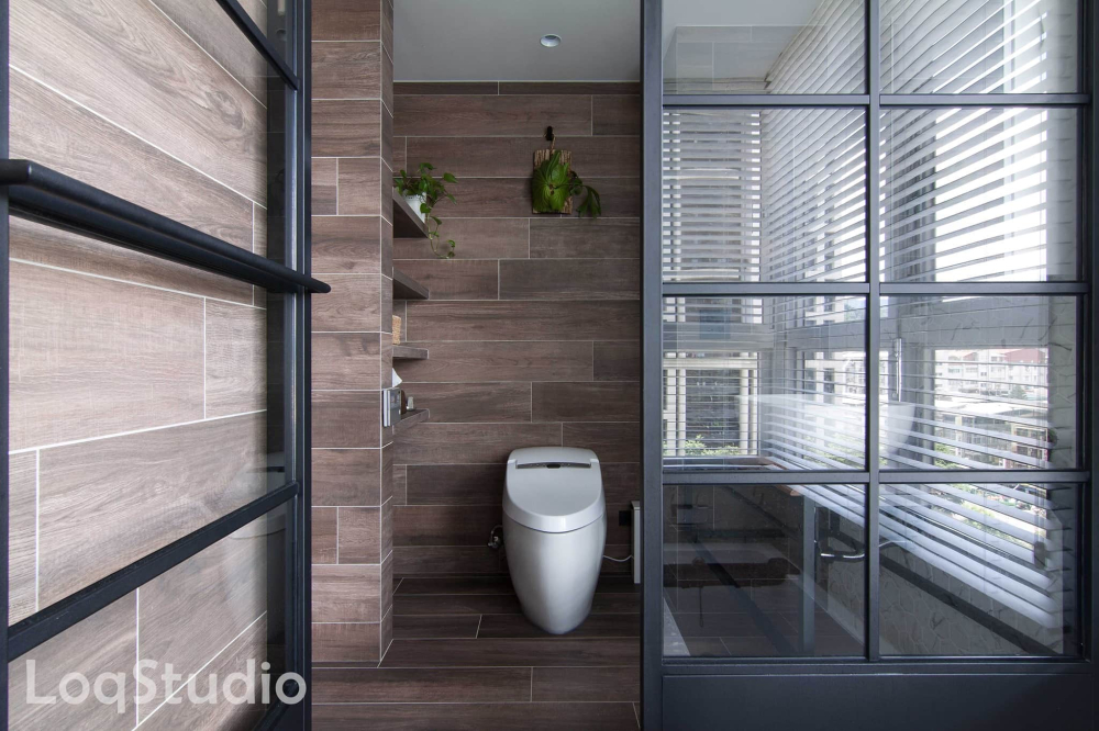 LoqStudio．珞石空間設計(新店)-34