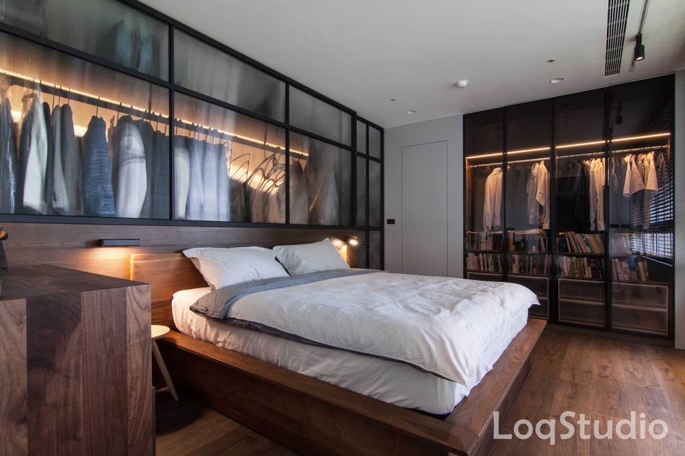 LoqStudio．珞石空間設計(新店)-36