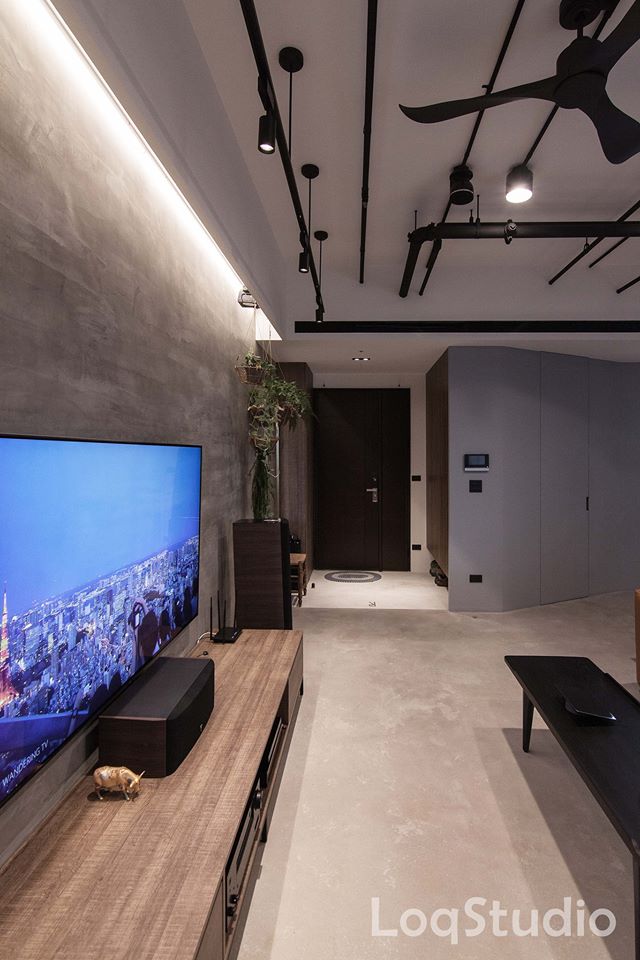 LoqStudio．珞石空間設計(新店)-38