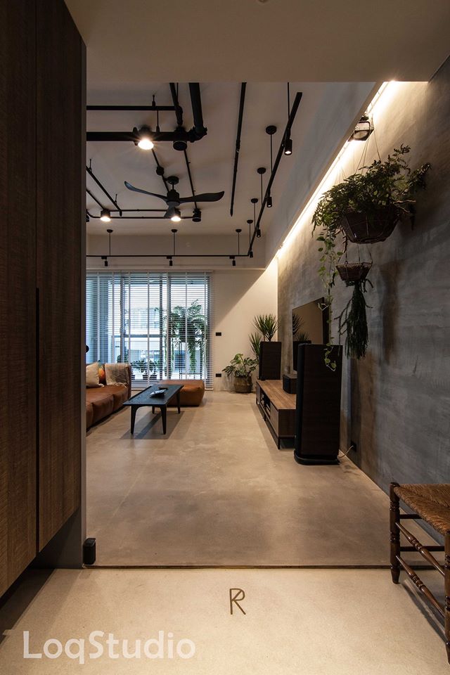 LoqStudio．珞石空間設計(新店)-44