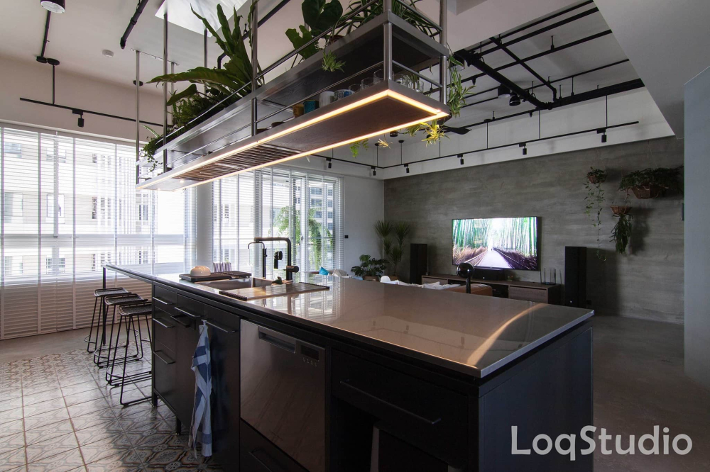 LoqStudio．珞石空間設計(新店)-47
