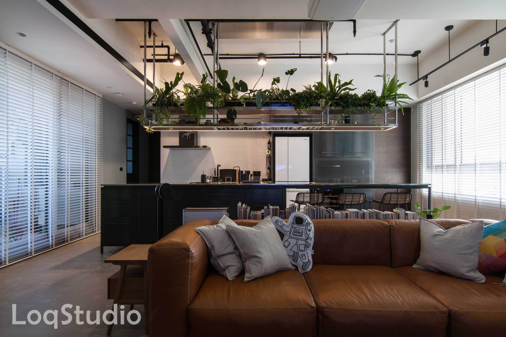 LoqStudio．珞石空間設計(新店)-49