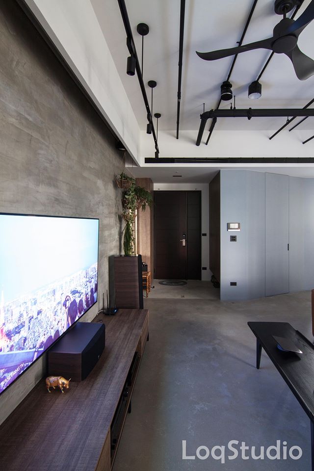 LoqStudio．珞石空間設計(新店)-5