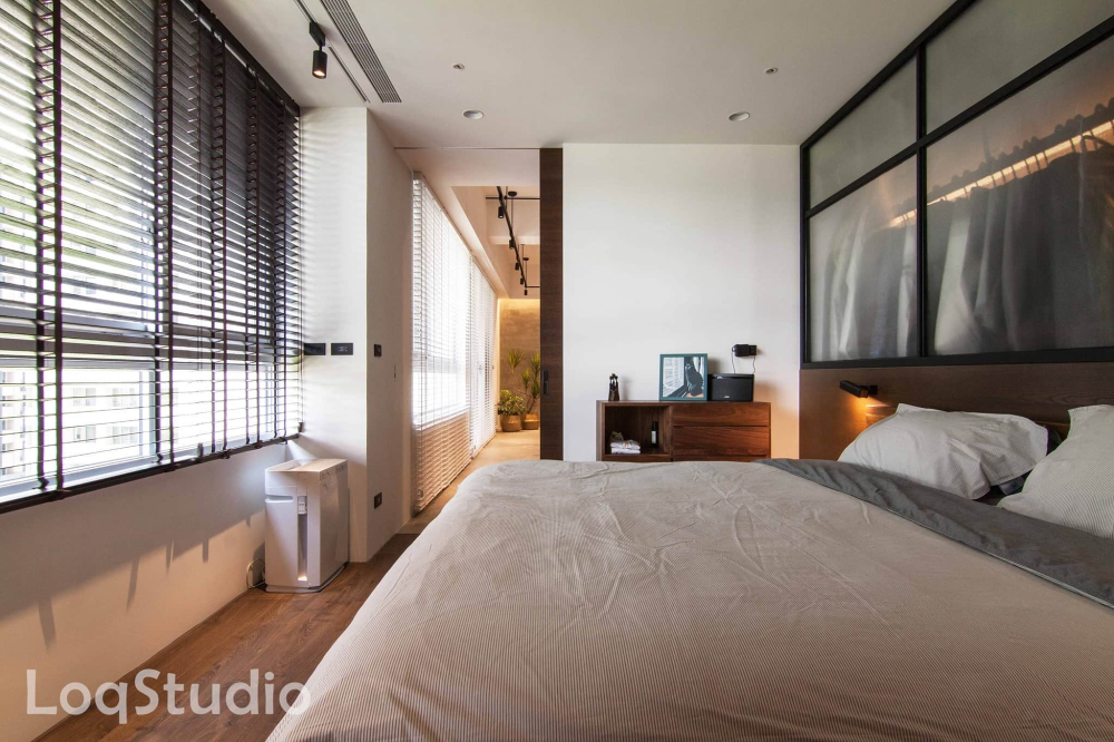 LoqStudio．珞石空間設計(新店)-9
