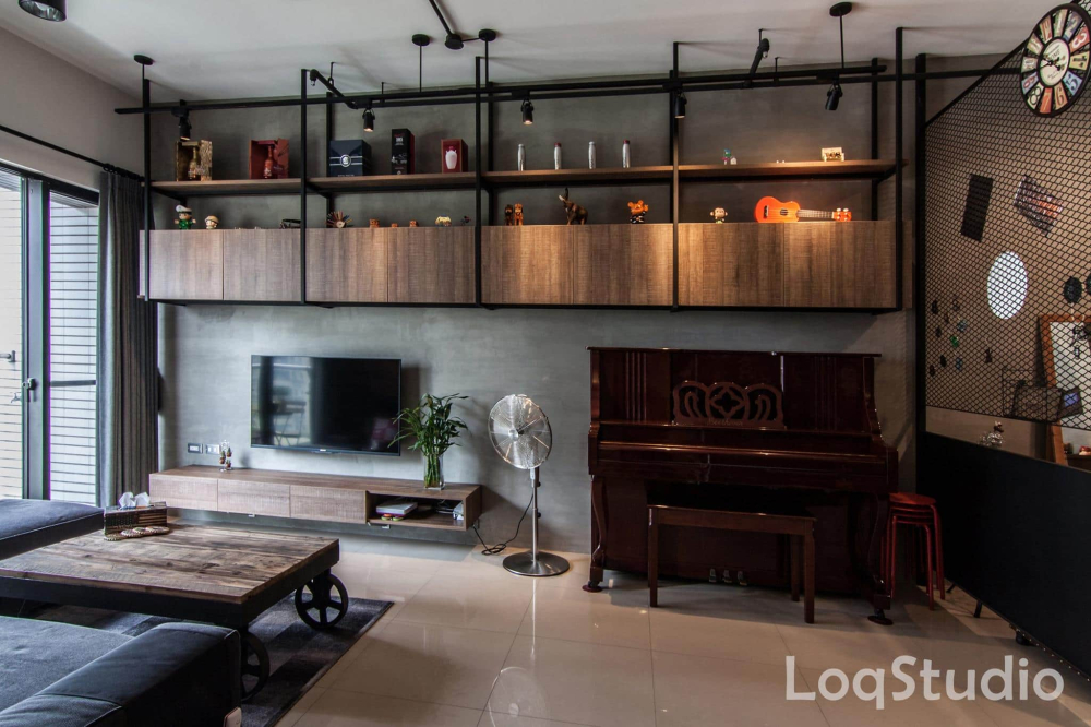 LoqStudio．珞石空間設計(新北市新莊)-3