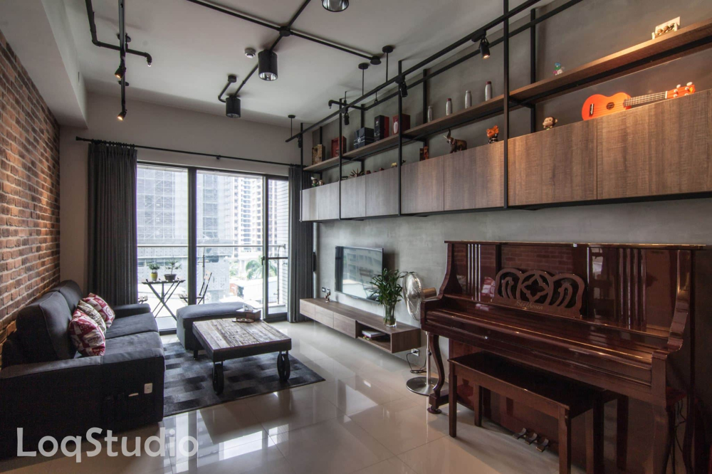 LoqStudio．珞石空間設計(新北市新莊)-6