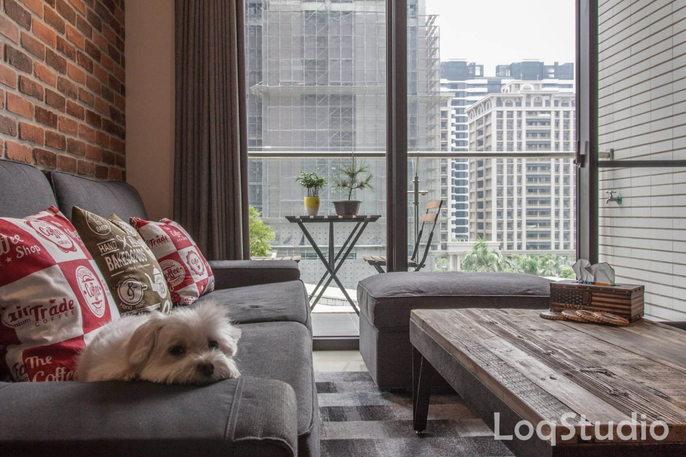 LoqStudio．珞石空間設計(新北市新莊)-7