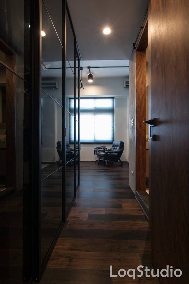LoqStudio．珞石空間設計(新竹)-13