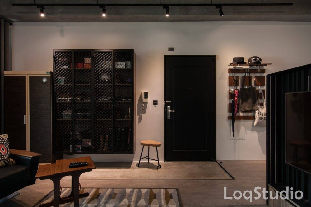 LoqStudio．珞石空間設計(新竹)-27