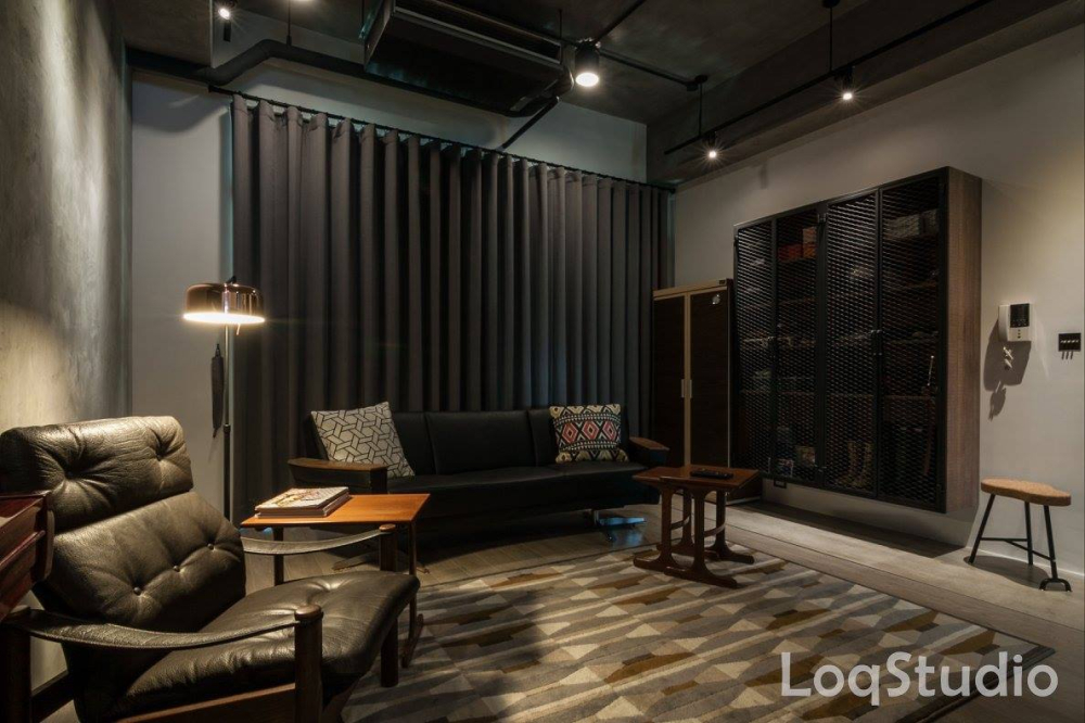 LoqStudio．珞石空間設計(新竹)-30