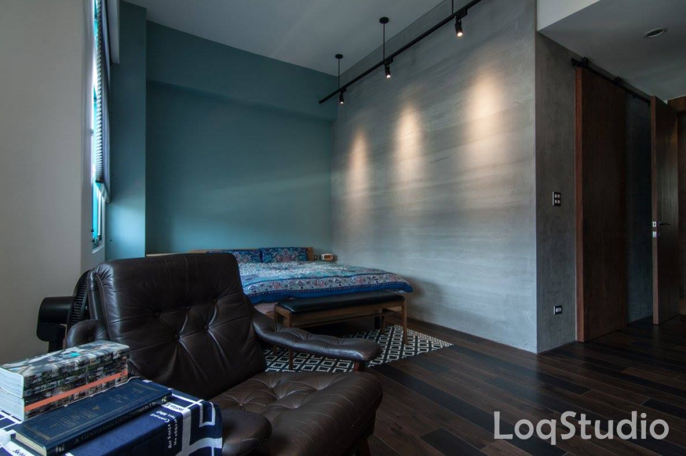 LoqStudio．珞石空間設計(新竹)-7