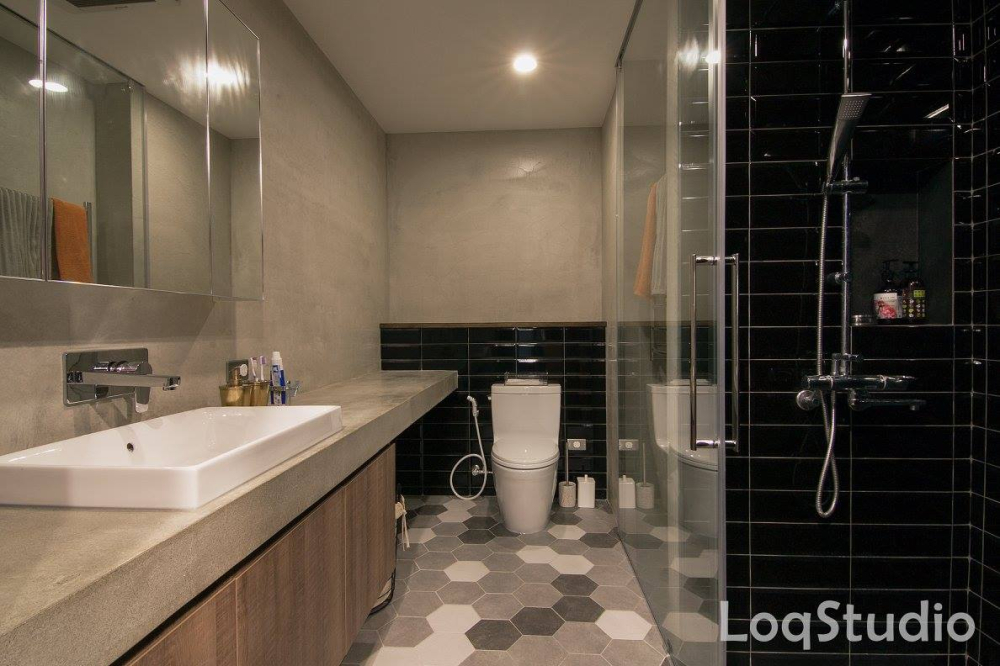 LoqStudio．珞石空間設計(新竹)-8