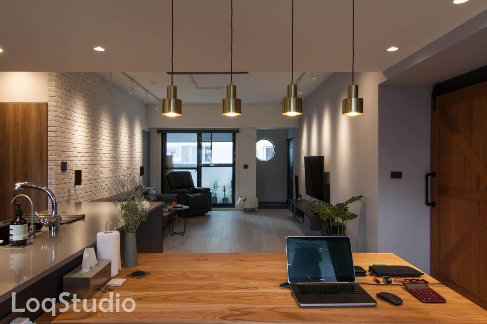 LoqStudio．珞石空間設計(板橋)-22