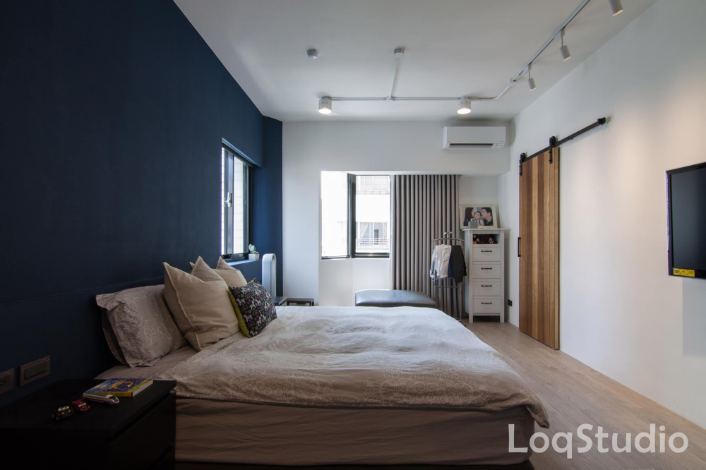 LoqStudio．珞石空間設計(板橋)-8