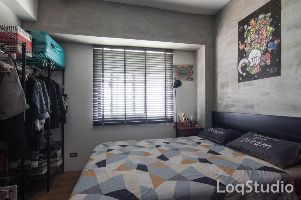 LoqStudio．珞石空間設計(樹林)-13