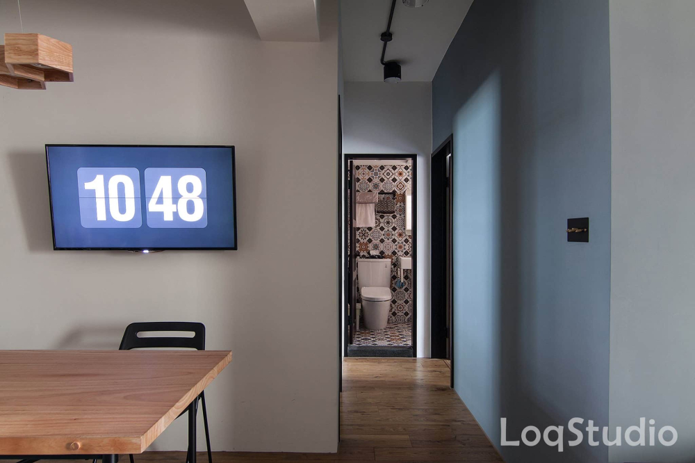 LoqStudio．珞石空間設計(樹林)-7