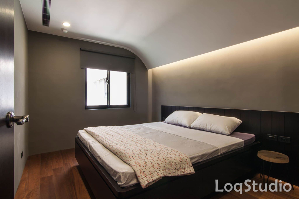 LoqStudio．珞石空間設計(永和)-14
