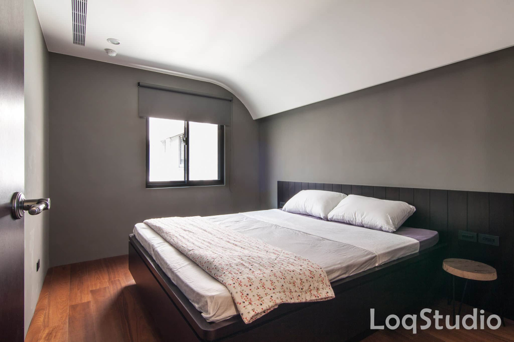LoqStudio．珞石空間設計(永和)-15