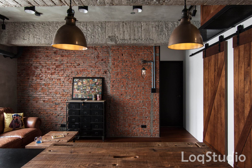 LoqStudio．珞石空間設計(永和)-16