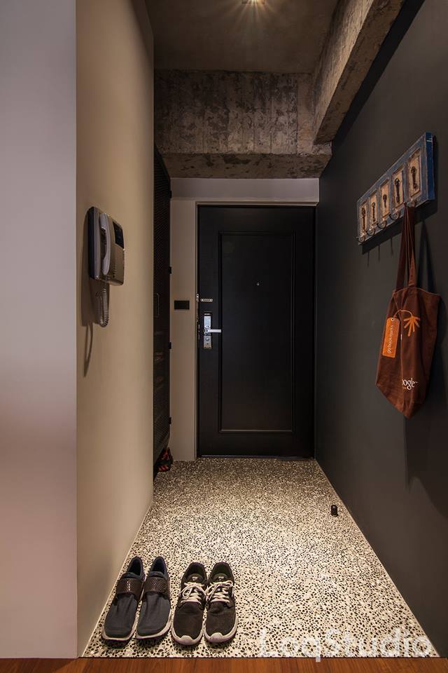 LoqStudio．珞石空間設計(永和)-3