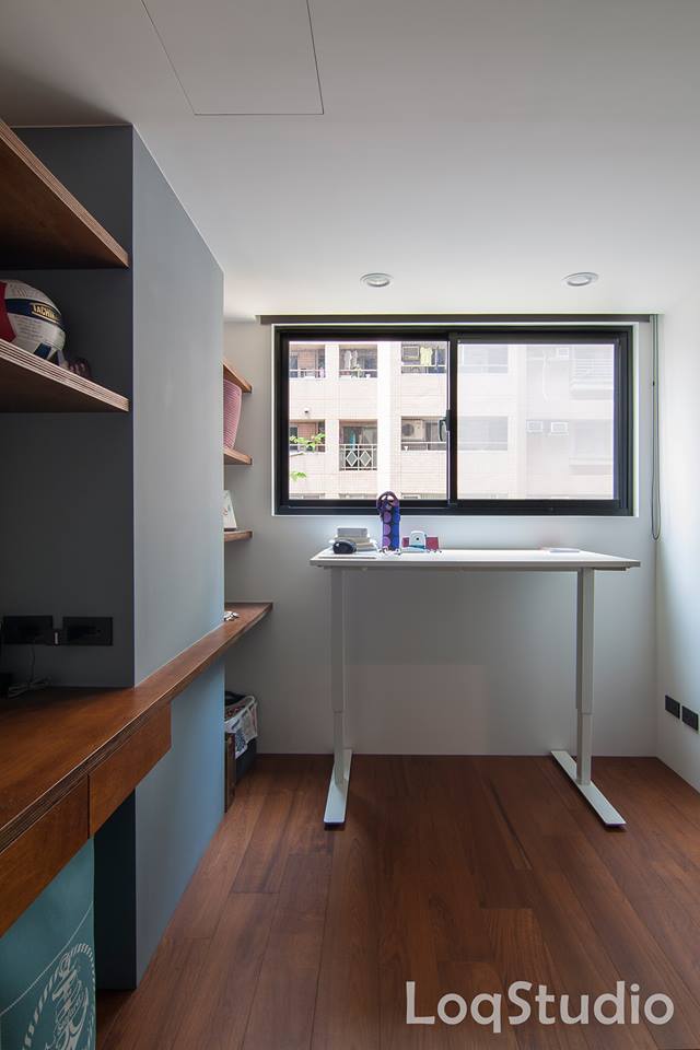 LoqStudio．珞石空間設計(永和)-4