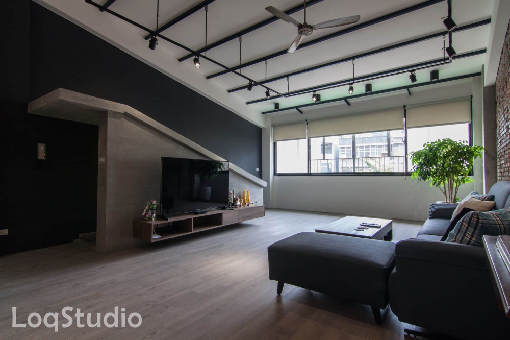 LoqStudio．珞石空間設計(萬華)-11
