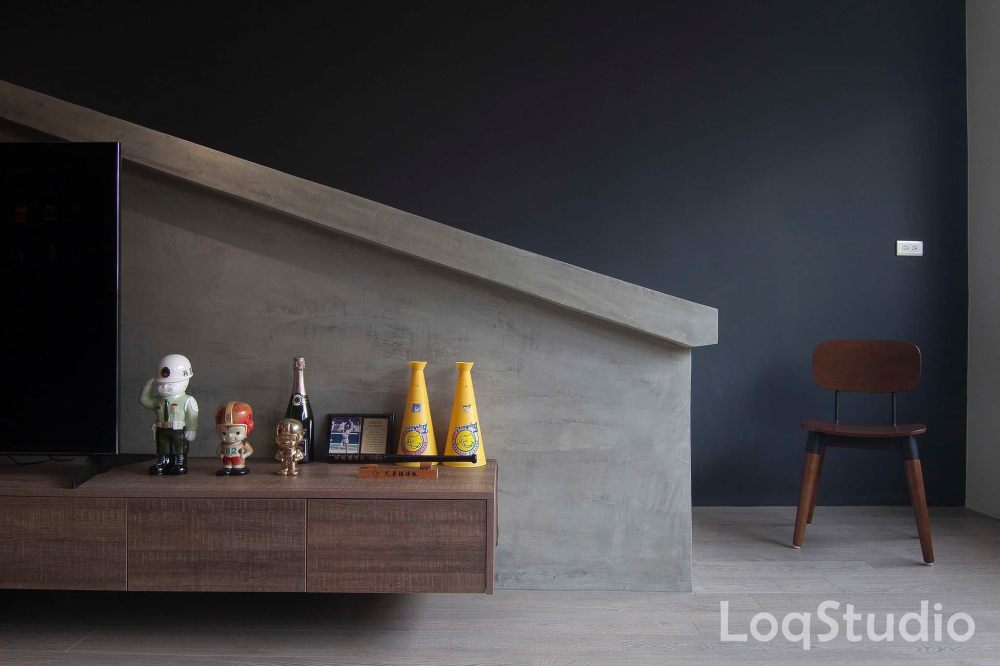 LoqStudio．珞石空間設計(萬華)-12