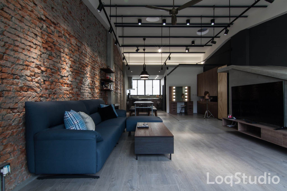 LoqStudio．珞石空間設計(萬華)-15