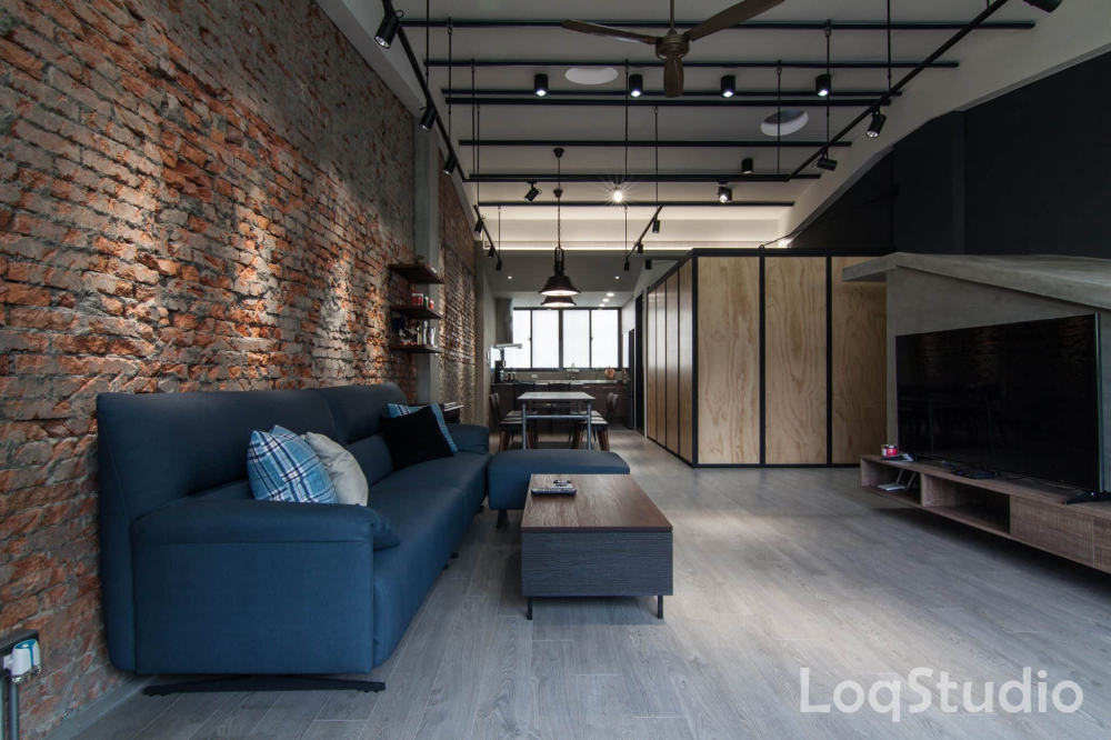 LoqStudio．珞石空間設計(萬華)-16