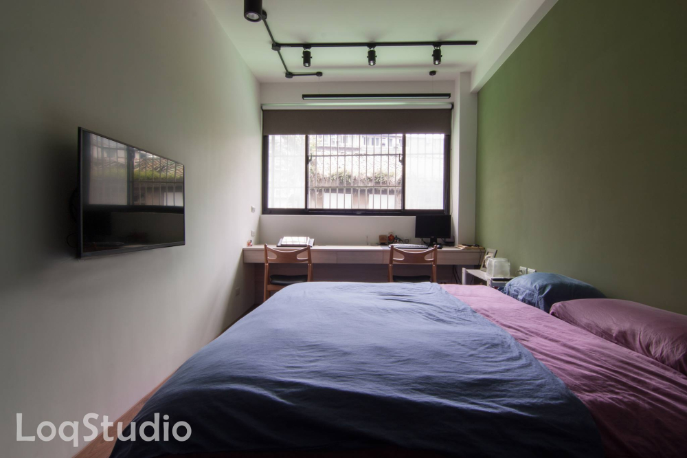 LoqStudio．珞石空間設計(萬華)-18