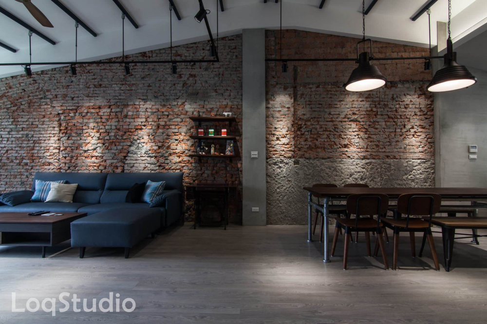 LoqStudio．珞石空間設計(萬華)-20